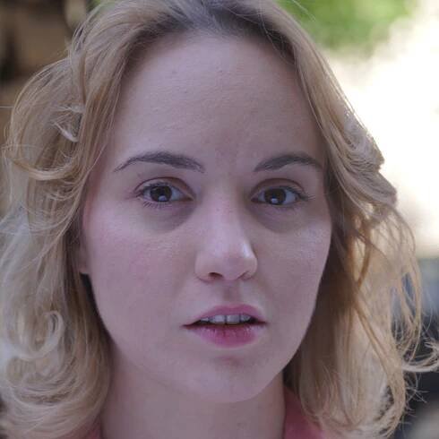 Hana Tomášová - ACTORSMAP