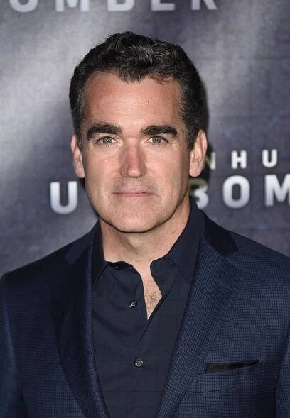 Brian d''Arcy James at arrivals for MANHUNT: UNABOMBER World Premiere on DISCOVERY, Jazz at Lincoln Centerâ€™s Frederick P. Rose Hall, New York, NY July 19, 2017. Photo By: Derek Storm/Everett Collection