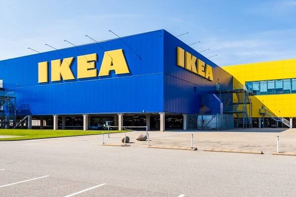 Za toto bychom za komančů udali vlastní rodiče, teď to stojí v IKEA 49 Kč - Techsvět