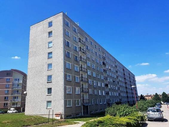 Pronájem byt 1+1, Chrudim - bazar - Hyperinzerce.cz