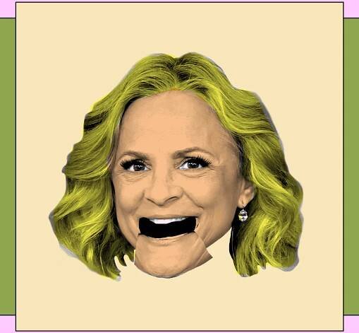 Ask Amy Sedaris: Fancy Soap, Japanese Whiskey 2023