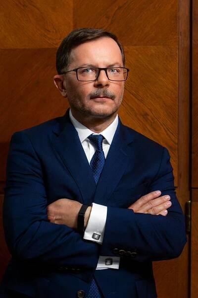Jan Frait :: ČBA CFO