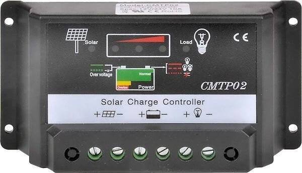 Hadex PWM CMPT02-30 od 589 Kč