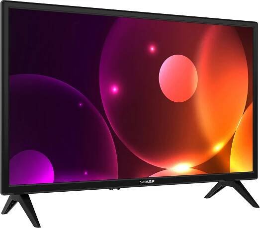 LED televize Sharp 24FA2E_04