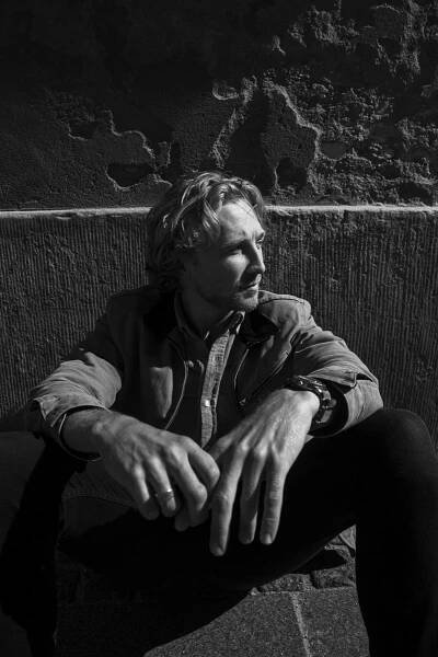 Andreas Jessen – Thomas Skou