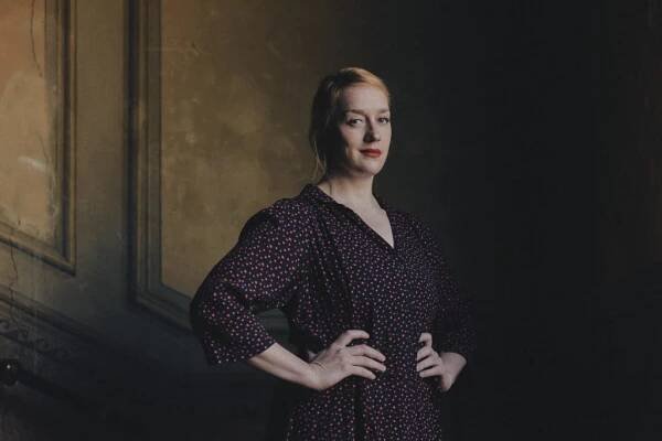 Anna Schmidtmajerova – RESET ACTORS