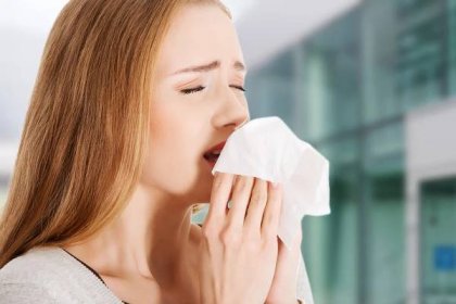 Příčiny alergie a jeho hlavní příznaky