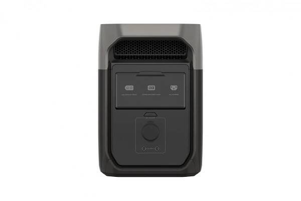 EcoFlow Delta 3