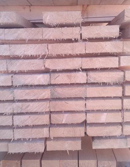Fošny 3*15*3m