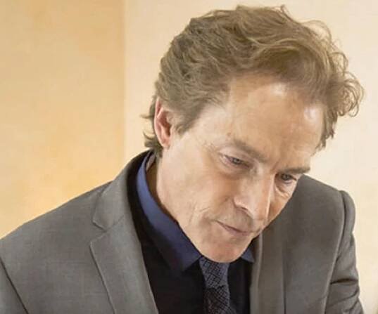 Michael Massee