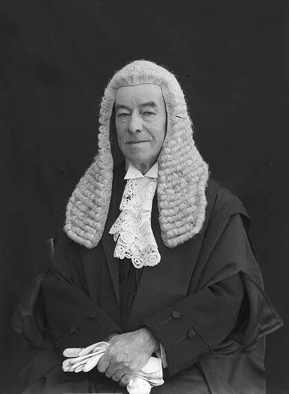 Ernest Farrar (politician) - Wikipedia