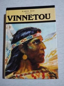 Vinnetou 1 - Karel May, 1987