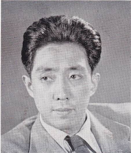 Kazuo Kitamura - Wikipedia