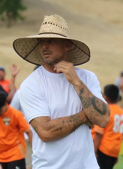 Kings County Soccer Club 