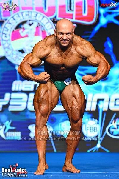 Bodybuilding 2/2 | EastLabs.sk
