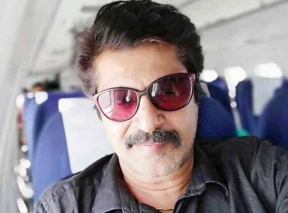 Jeeva Ravi photo