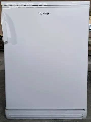 Lednice s mrazákem Gorenje.