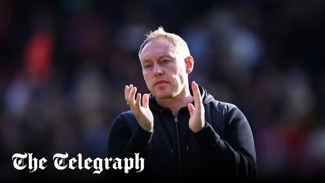 Steve Cooper rejects Championship clubs to enhance career abroad with Brondby