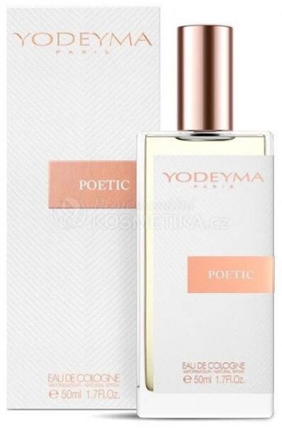 Yodeyma Luxor W EDP