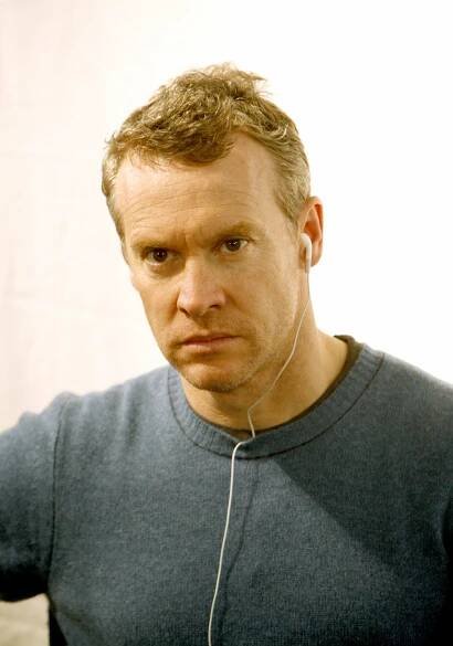Patty Hewes - nebezpečná advokátka - A jé, naše realistka - Z filmu - Tate Donovan