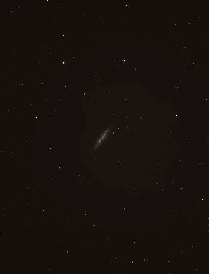 Supernova2014JFirstSub