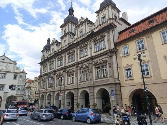 Cestovatelský fotodeník