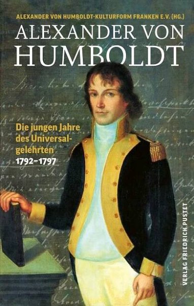 Alexander von Humboldt Kulturforum Franken