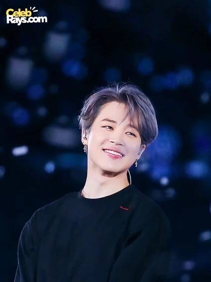 Park Ji- min wiki