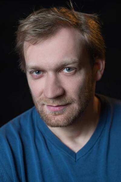 Lukáš Melník herec