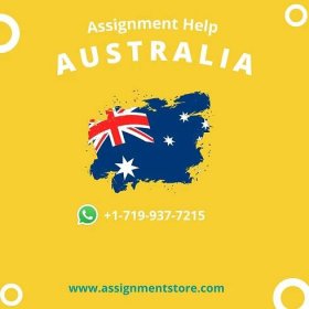 Assignment Help Online Australia : Instant Delivery #1