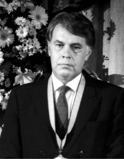 Felipe González Márquez