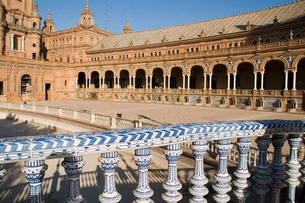 Sevilla - Jan Kapoor Photography