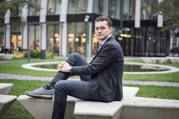 Chceme patřit mezi největší bytové developery, zní z Penty