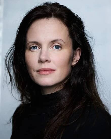 Lára Jóhanna Jónsdóttir - Creative Artists Iceland