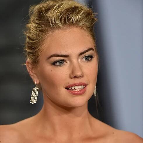 Kate Upton Is Pregnant