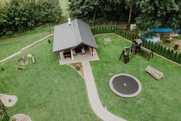 Apartmány Jožák - Arnoltice, České Švýcarsko | Regiontourist.cz