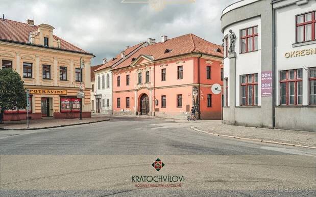 Restaurace, Netolice, 384 11