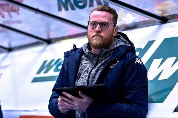 Videokouč Motoru Tomáš Pařízek: Občas je to hektické, ale musíte zachovat klid