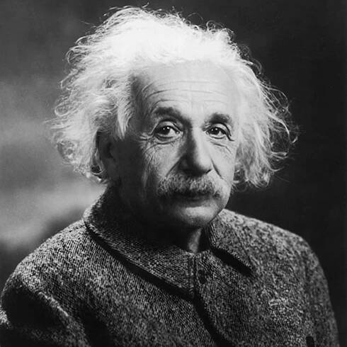 Einstein and Buddha: Convergence Between Science and Eastern Philosophy