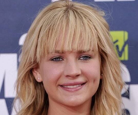 Britt Robertson Biography - Facts, Childhood, Family Life & Achievements