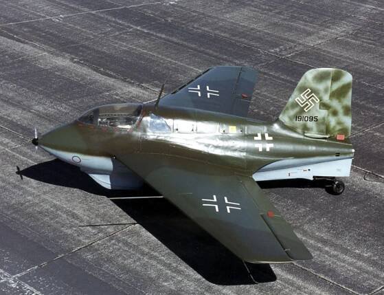 Jagdgeschwader 400 – Wikipedie
