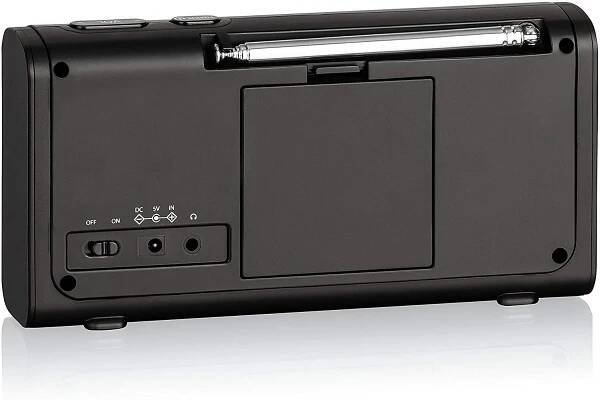 Roadstar TRA-300D+