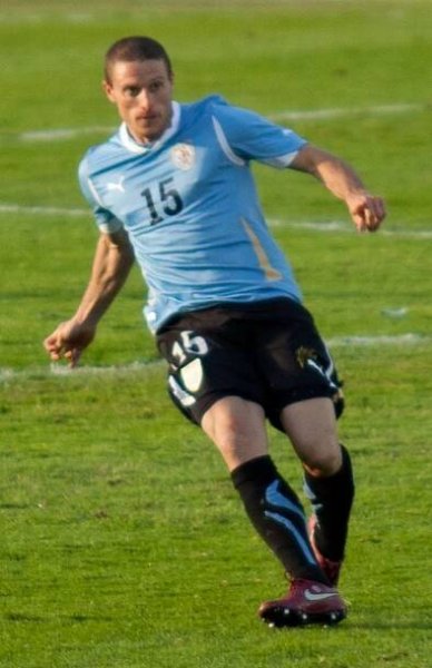 Diego Pérez (footballer)