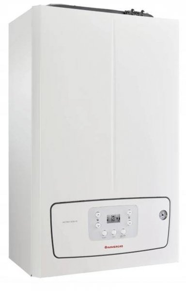 IMMERGAS KOTEL VICTRIX TERA V2 24 kW PLUS EU jednofunkční závěsný