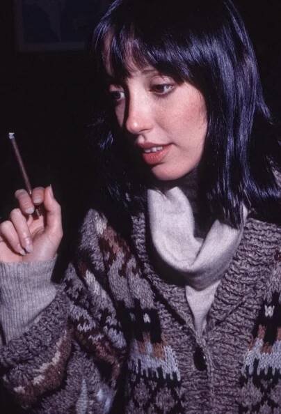 70s Photos — Shelley Duvall Archive