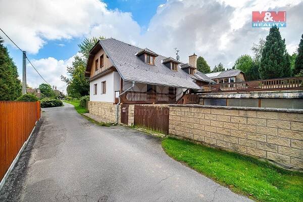 Prodej Dům, Budislav, okres Svitavy