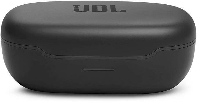 JBL Endurance Peak 3 černá