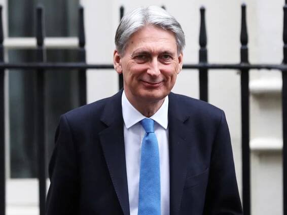 Spring statement: UK economy performing better than expected
