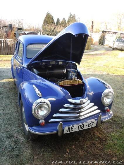 Škoda 1102 Tudor