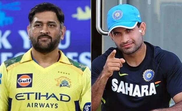 Irfan Pathan Smells Huge Conspiracy In 'MS Dhoni Hookah' Revelation Row: 